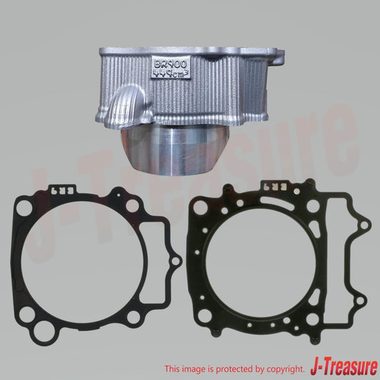 YAMAHA YZ450F '18-19 Genuine Engine Cylinder W/Head Gasket & Cylinder Gasket Set