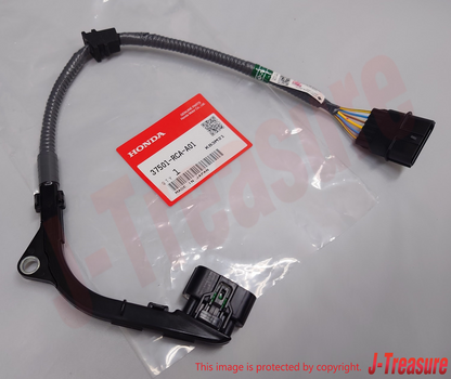 HONDA ACCORD 2003-2007 Genuine Crank Sensor Sub Harness 37501-RCA-A01 OEM