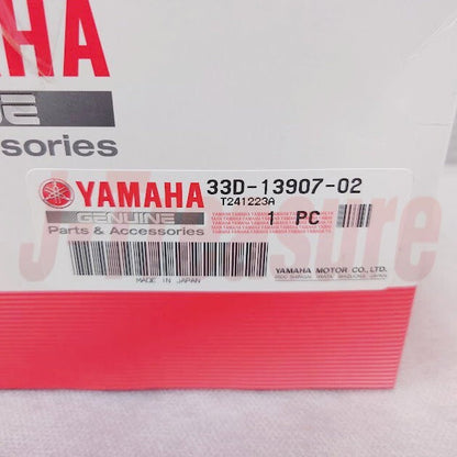 YAMAHA YZ250F 14-16 21-23 Genuine Fuel Pump Comp 33D-13907-02-00 OEM