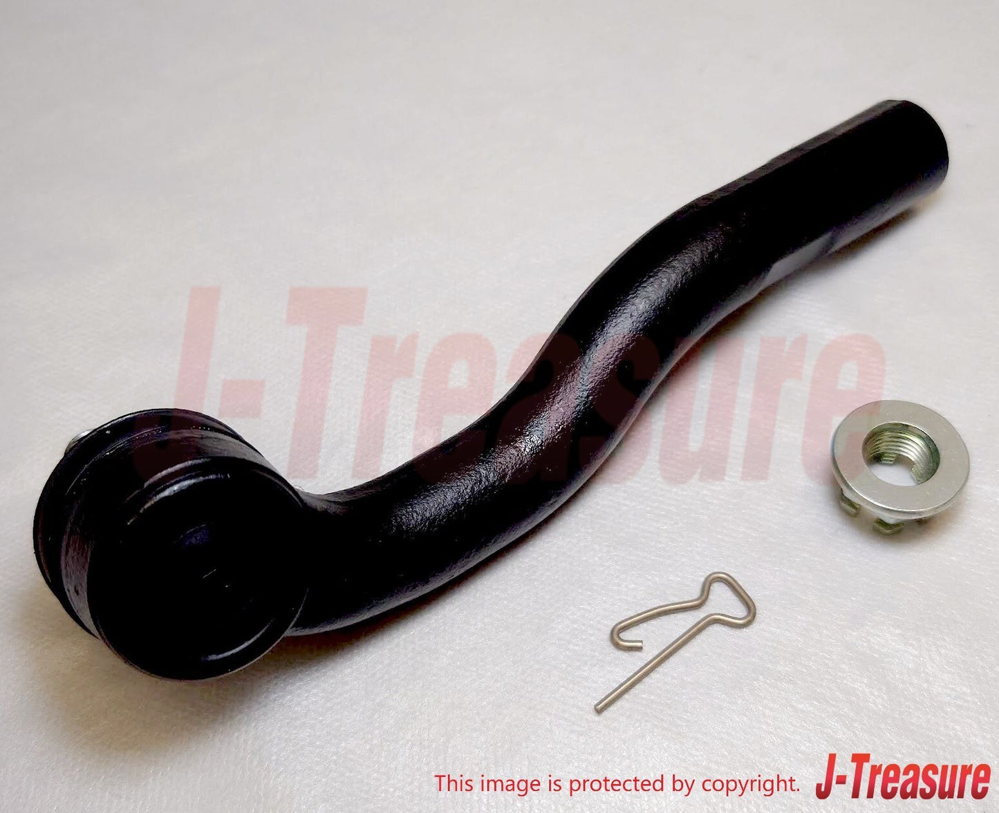 LEXUS LS400 UCF10L 1990-1994 Genuine Tie Rod Assy Right 45460-59015 OEM