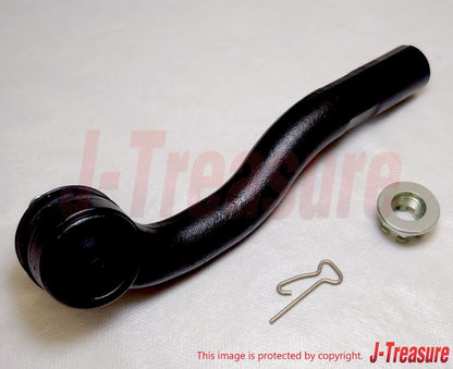 LEXUS LS400 UCF10L 1990-1994 Genuine Tie Rod Assy Right 45460-59015 OEM