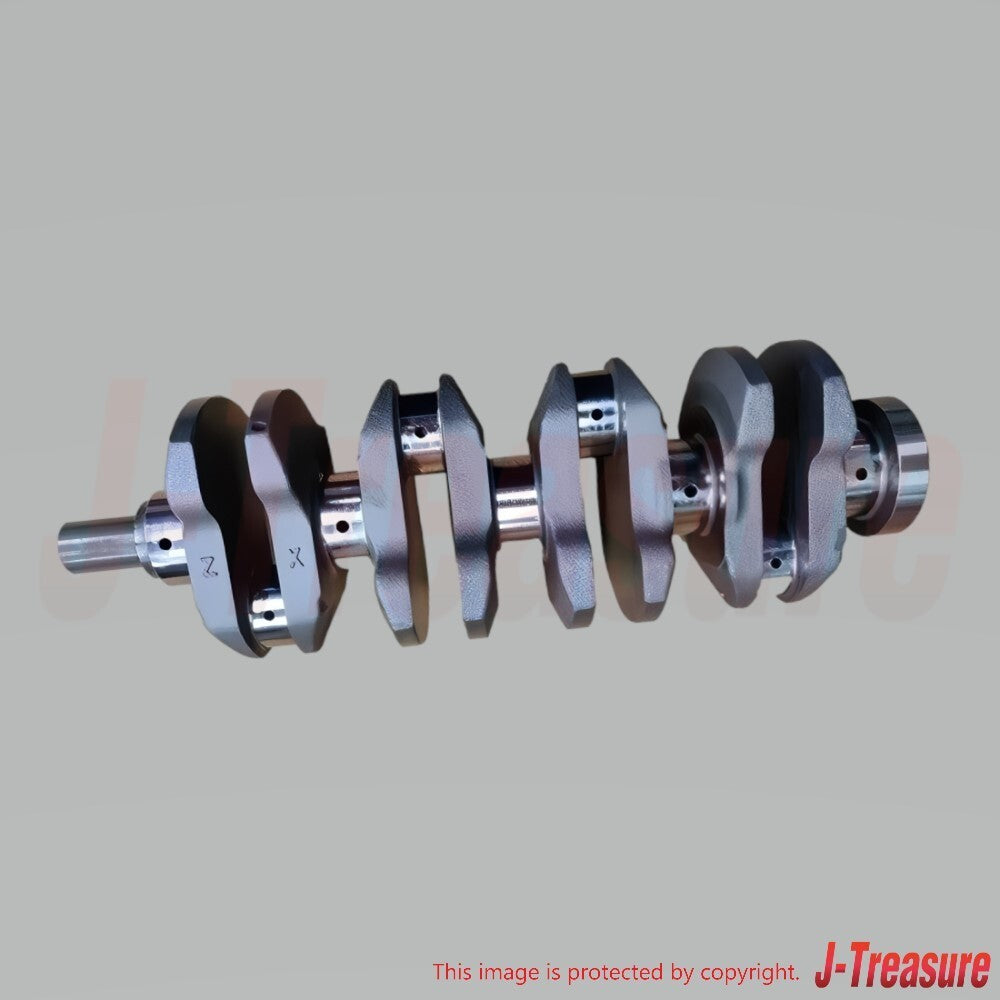 HONDA S2000 AP2 2004-2009 Genuine F22C Engine Crankshaft 13310-PZX-A01 OEM