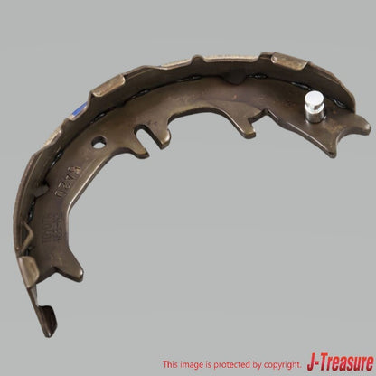TOYOTA RAV4 ACA2# 2004-2005 Genuine Parking Brake Shoe RH & LH Set OEM