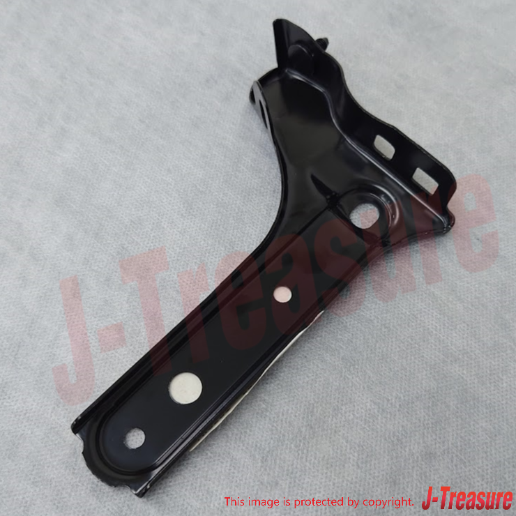 TOYOTA CAMRY MCV30 02-06 Genuine Front Bumper Side Support RH & LH set OEM