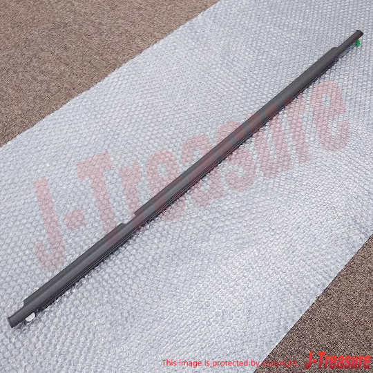 TOYOTA RAV4 ACA3# GSA3# 06-12 Genuine Front & Rear Door Belt Moulding RH LH Set