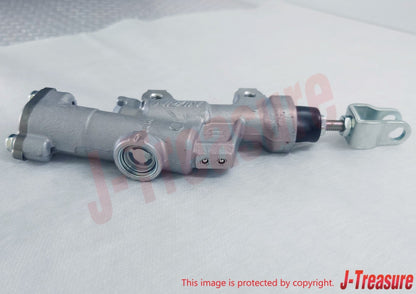YAMAHA YZ125 '09-25 YZ250F '09-13 Genuine Rear Brake Master Cylinder Assy OEM