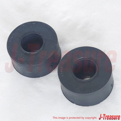TOYOTA LAND CRUISER KZJ7# '85- Genuine Mounting Cushion Upr 52209-60020 x2 Set