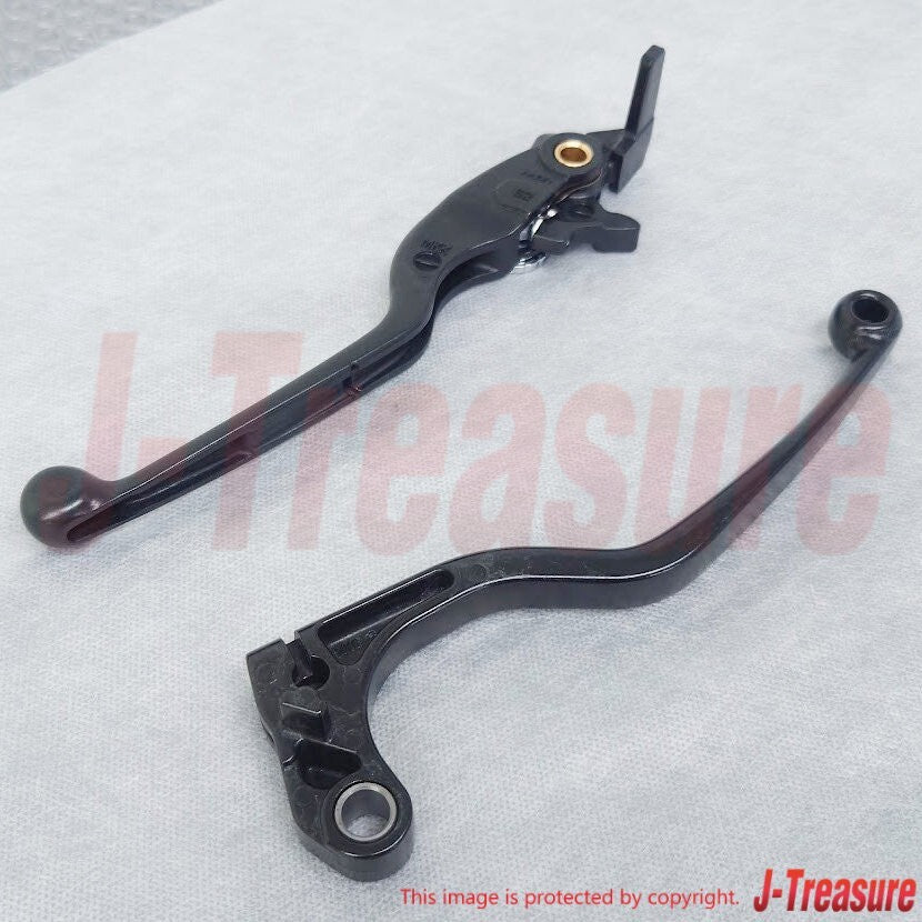 HONDA REBEL CMX1100 2021-2024 Genuine Handle Lever Assy RH & LH Set OEM
