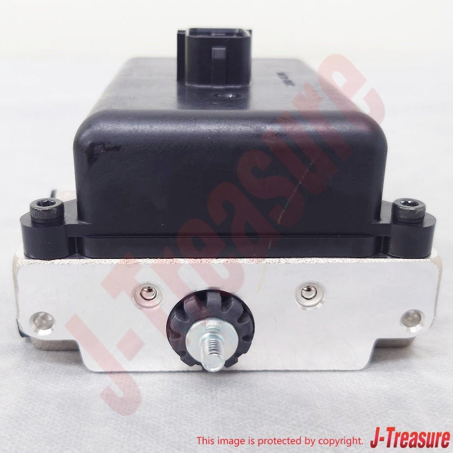 TOYOTA LAND CRUISER 200 LEXUS LX570 08-21 Genuine Height Control Valve Assy OEM