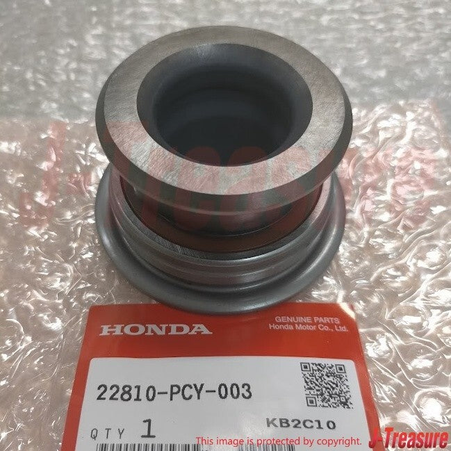 HONDA S2000 AP1 AP2 00-09 Genuine Clutch Release Fork & Bearing & Guide Set OEM