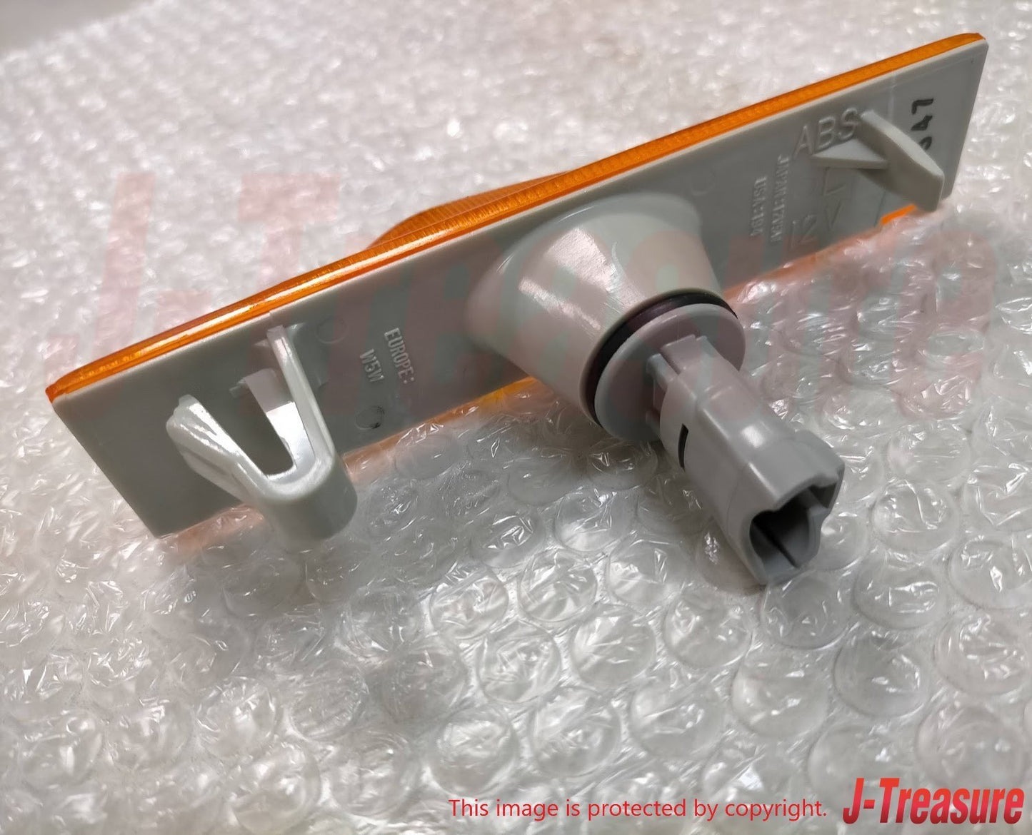 TOYOTA SUPRA SOARER Genuine Side Turn Signal Lamp Assy LH 81740-20131 OEM