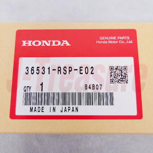 HONDA CIVIC TYPE-R EURO FN2 Genuine K20A Oxygen O2 Sensor Air Fuel Ratio OEM