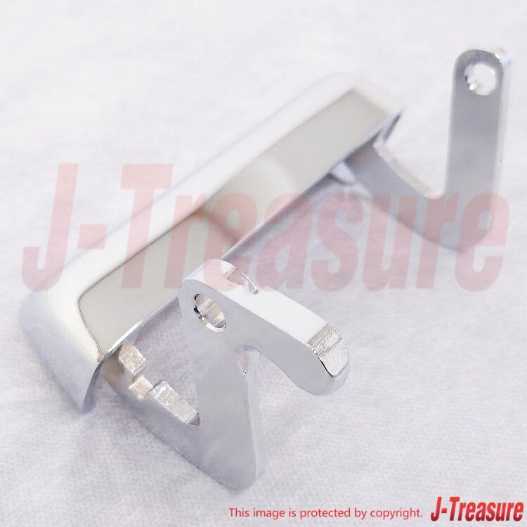 TOYOTA LAND CRUISER FJ40 1969-1974 Genuine Rear Back Door Tail Gate Handle OEM