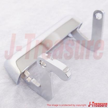 TOYOTA LAND CRUISER FJ40 1969-1974 Genuine Rear Back Door Tail Gate Handle OEM