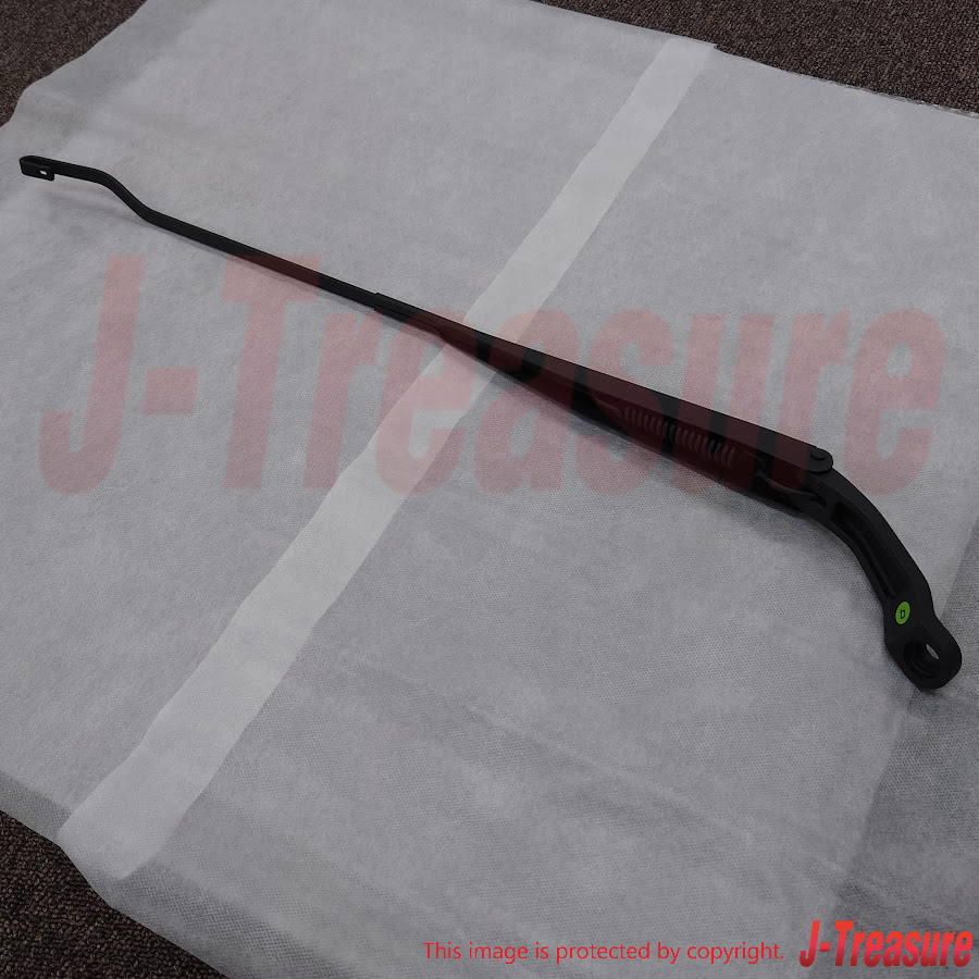 HONDA INTEGRA TYPE-R DC2 RHD Genuine Front Windshield Wiper Arm RH & LH Set OEM