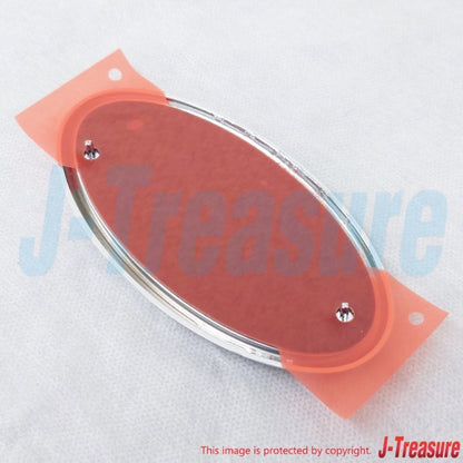 SUBARU BRZ ZC6 2013-2016 Genuine Rear Trunk Emblem Ornament 93033CA001 OEM