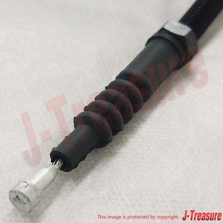 KAWASAKI NINJA ZX-10R ZX1000C 2004-2005 Genuine Clutch Cable 54011-0035 OEM