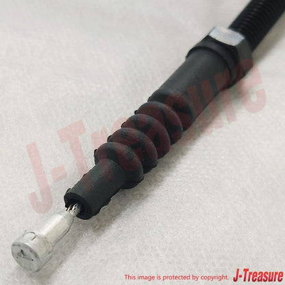 KAWASAKI NINJA ZX-10R ZX1000C 2004-2005 Genuine Clutch Cable 54011-0035 OEM
