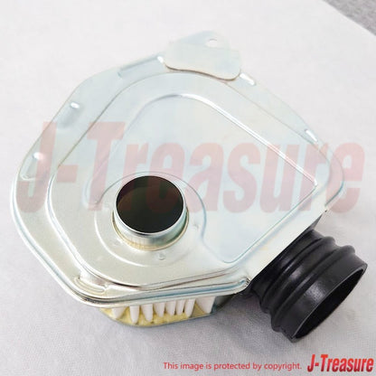HONDA CB350 1968 70-73 Genuine Air Filter Cleaner Element LH 17310-310-000 OEM