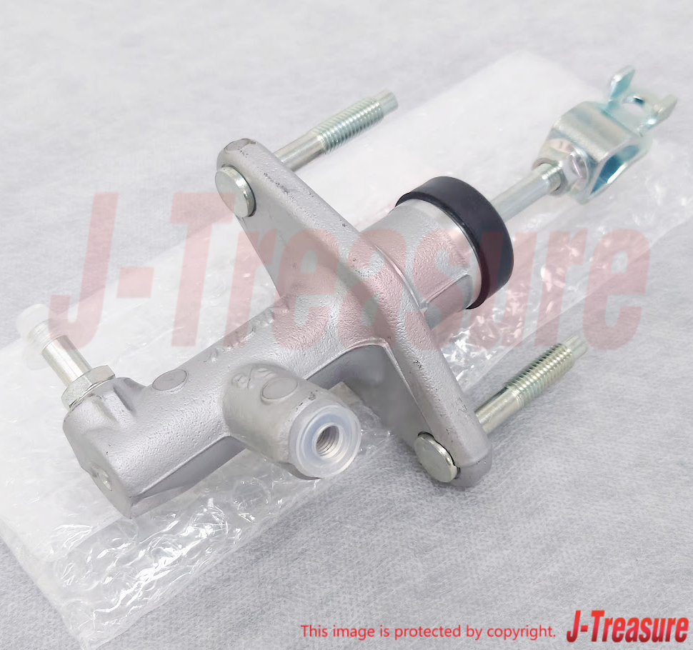 HONDA CIVIC INTEGRA DEL SOL B-Series Genuine Clutch Slave & Master Cylinder OEM