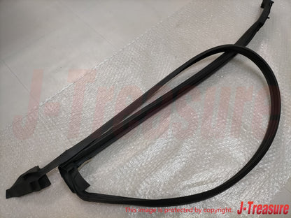NISSAN 300ZX 89-96 Z32 T-Top 2+2 Genuine A-Pillar  Weather Strip Body Side LH