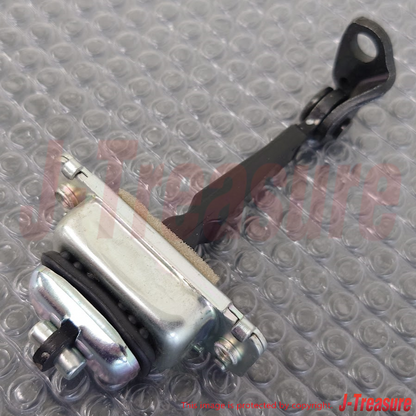 HONDA S2000 AP1 AP2 2000-2006 Genuine Door Checker Comp LH 72380-S30-003 OEM
