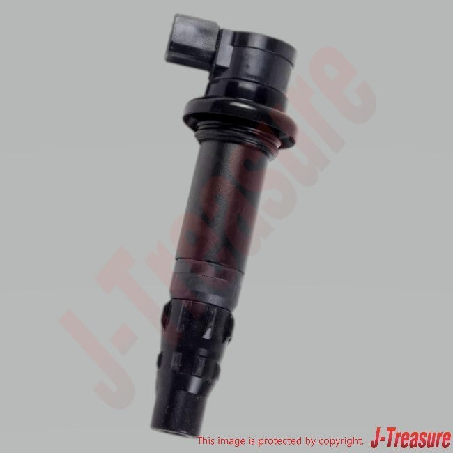 YAMAHA YZF-R1 2009-2011 Genuine Ignition Coil Assy 14B-82310-00-00 x4 Set OEM