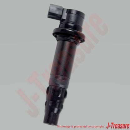 YAMAHA YZF-R1 2009-2011 Genuine Ignition Coil Assy 14B-82310-00-00 x4 Set OEM