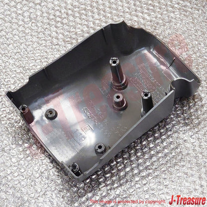 TOYOTA PICKUP RN130 '89-91 HILUX LN110 '89-97 Genuine Steering Column Cover Lwr