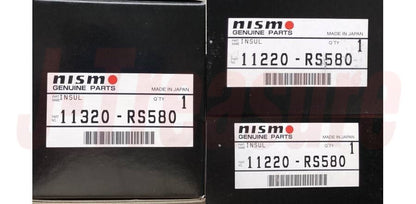 NISSAN SKYLINE GT-R R32 Genuine NISMO Engine Mounts & Mission Mount Set OEM