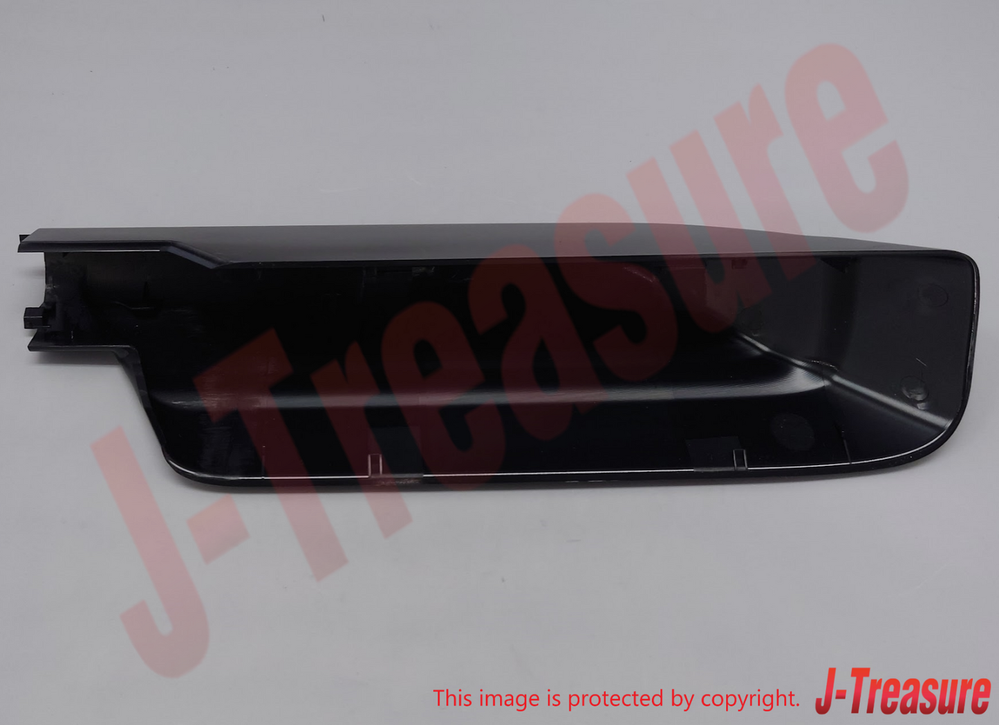 TOYOTA LAND CRUISER UZJ100 02-07 Genuine Roof Rack Leg Cover Rear RH 63493-60070