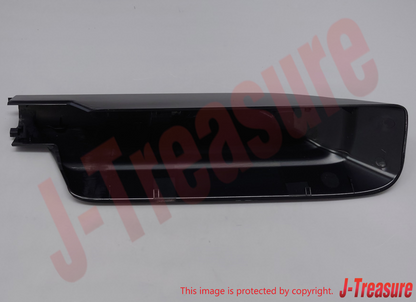 TOYOTA LAND CRUISER UZJ100 02-07 Genuine Roof Rack Leg Cover Rear RH 63493-60070