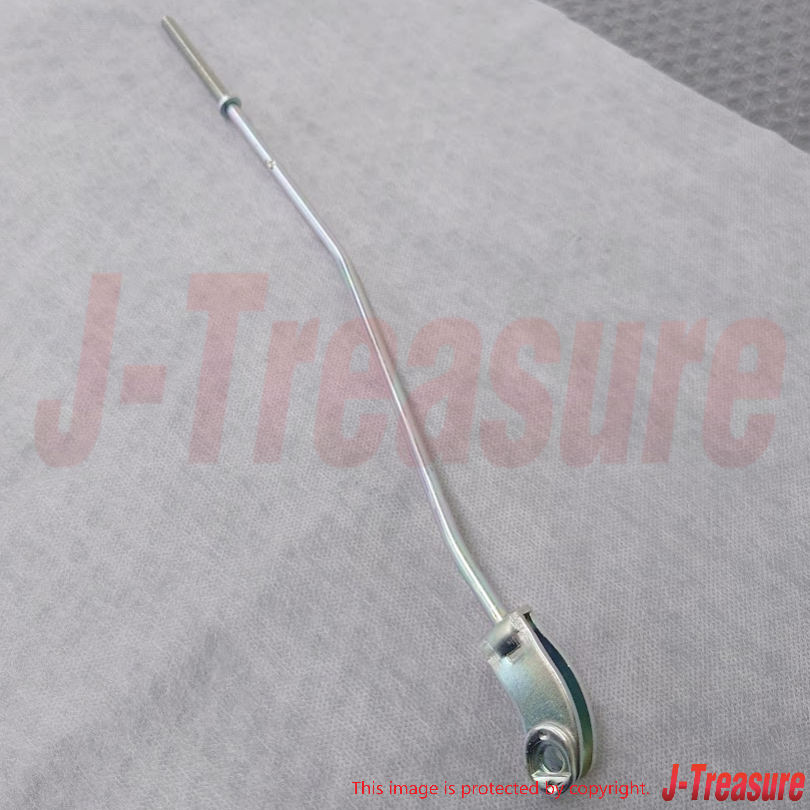 HONDA CRF110F 2013-2018 Genuine Rear Brake Rod 43451-KYK-910 OEM