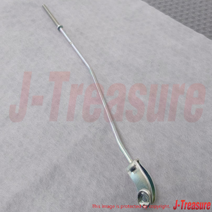 HONDA CRF110F 2013-2018 Genuine Rear Brake Rod 43451-KYK-910 OEM