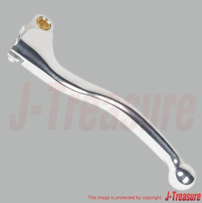 YAMAHA YZ125 '21-25 YZ250F '09-25 Genuine Clutch Lever LH 17D-83912-01-00 OEM