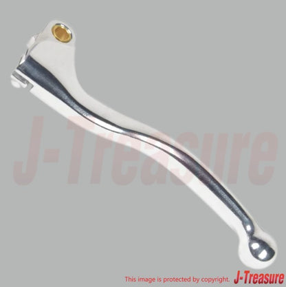 YAMAHA YZ125 '21-25 YZ250F '09-25 Genuine Clutch Lever LH 17D-83912-01-00 OEM