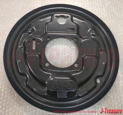 TOYOTA TACOMA RZN VZN 95-03 Genuine Brake Backing Plate Rear RH 47043-35170 OEM