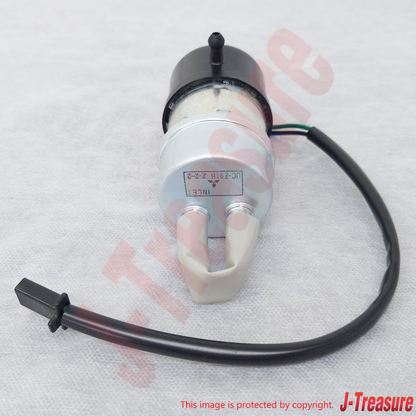 HONDA CBR600F4 1999-2000 Genuine Fuel Pump Assy 16710-MBW-003 OEM