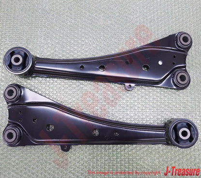 TOYOTA RAV4 ASA33 GSA33 10-15 Genuine Rear Trailing Arm Assy RH & LH Set OEM