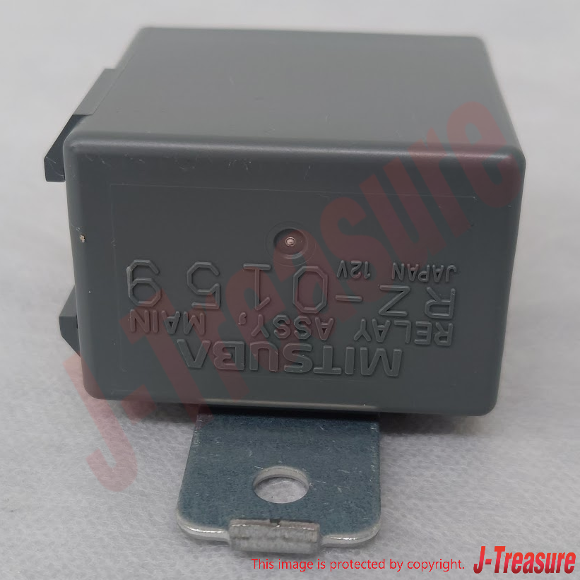 HONDA CR-V RD1 1997-2001 Genuine Main Relay Assy 39400-S10-003 OEM