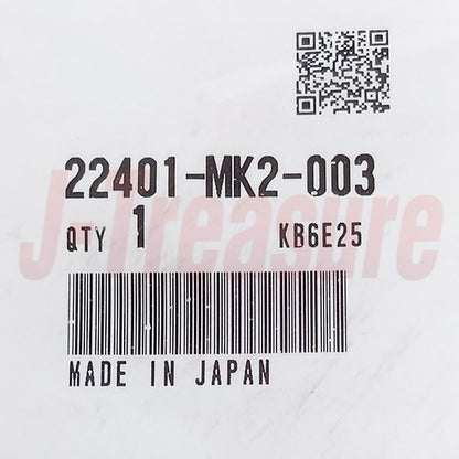 HONDA XR650L '93-09 '12-25 Genuine Clutch Pressure Plate & Spring(x4) Set OEM