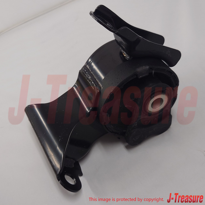 HONDA CR-V RD5 02-06 Genuine A/T Transmission Mounting Rubber 50805-SJF-981 OEM