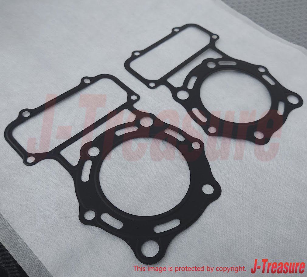 KAWASAKI VULCAN 750 VN750 1986-2006 Genuine Cylinder Head Gasket 11004-1135 OEM