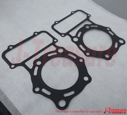 KAWASAKI VULCAN 750 VN750 1986-2006 Genuine Cylinder Head Gasket 11004-1135 OEM