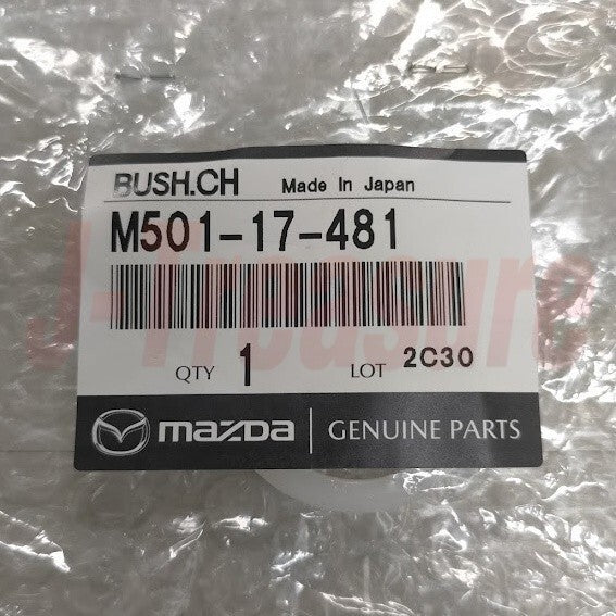 MAZDA RX-7 FC3S 1985-1989 Shift Lever Gear Boot Insulator Dust Bushing Set OEM