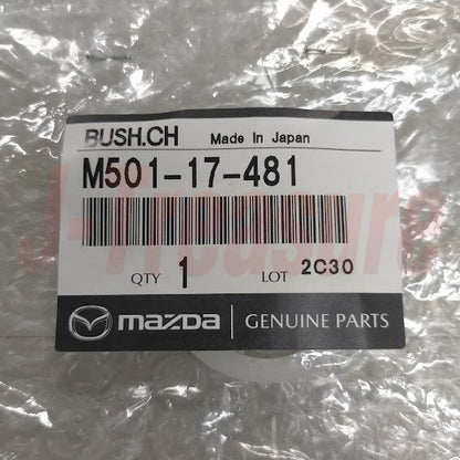 MAZDA RX-7 FC3S 1985-1989 Shift Lever Gear Boot Insulator Dust Bushing Set OEM