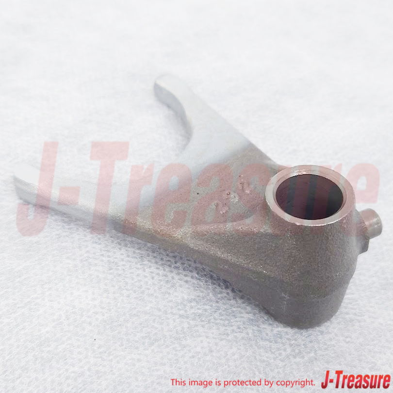 KAWASAKI NINJA ZX-6R ZX600 1995-2006 Genuine Output Fork Shift 13140-1232 OEM