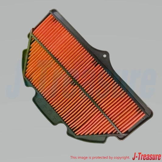 SUZUKI GSX-R750 2006-2010 Genuine Air Cleaner Filter Assy 13780-01H00 OEM