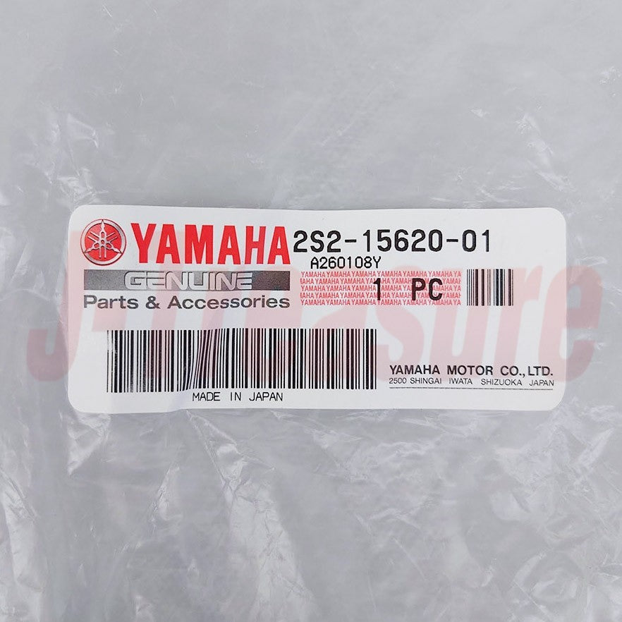 YAMAHA YZ450F 07-09 Genuine Kick Crank Assy 2S2-15620-01-00 OEM