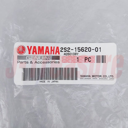 YAMAHA YZ450F 07-09 Genuine Kick Crank Assy 2S2-15620-01-00 OEM